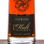 Parker's Heritage 8 Year Malt Whiskey 2022 (photo 2)