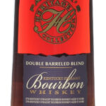 Parker's Heritage Double Barreled Bourbon 2022 (photo 2)