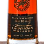 Parker's Heritage Heavy Char Barrels 10 Year Bourbon (photo 2)
