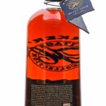 Parker's Heritage Heavy Char Barrels 10 Year Bourbon (photo 4)