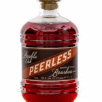 Peerless Double Oak Barrel Proof KY Straight Bourbon