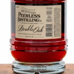 Peerless Double Oak Barrel Proof KY Straight Bourbon (photo 3)