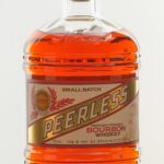 Peerless Small Batch Barrel Proof Straight Bourbon