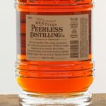 Peerless Small Batch Barrel Proof Straight Bourbon (photo 3)
