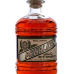 Peerless Small Batch Rye