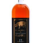Peg Leg Porker Batch 3 12 Year Bourbon 2017