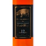 Peg Leg Porker Batch 3 12 Year Bourbon 2017 (photo 2)