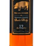 Peg Leg Porker Batch 3 12 Year Bourbon 2017 (photo 2)