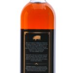 Peg Leg Porker Batch 3 12 Year Bourbon 2017 (photo 3)