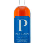 Penelope Architect 5 Year Creme Brulee Straight Bourbon Whiskey