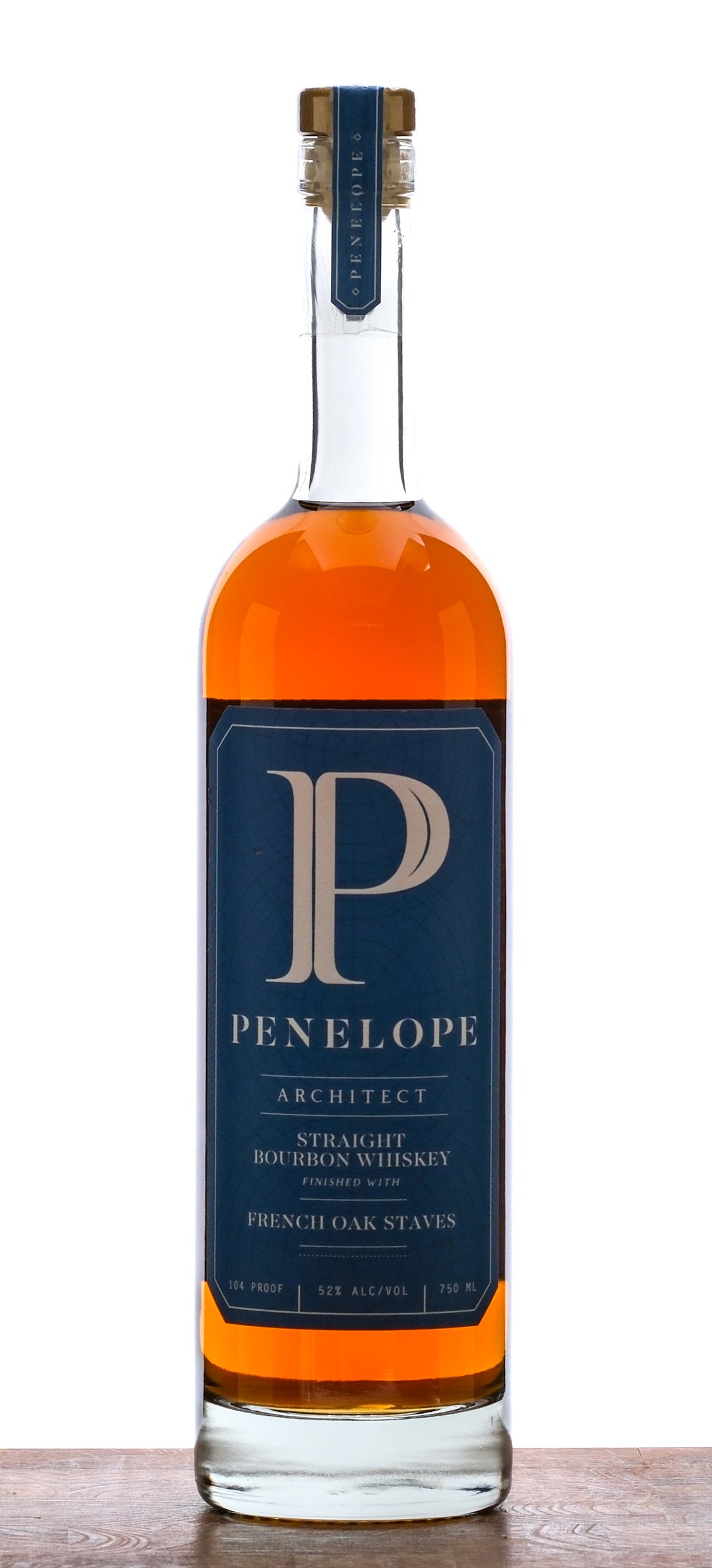 Penelope Architect Bourbon
