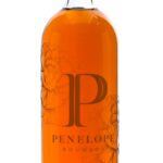 Penelope Barrel Strength Bourbon