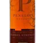 Penelope Barrel Strength Bourbon (photo 2)