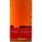 Penelope Barrel Strength Four Grain Straight Bourbon Whiskey (photo 2)