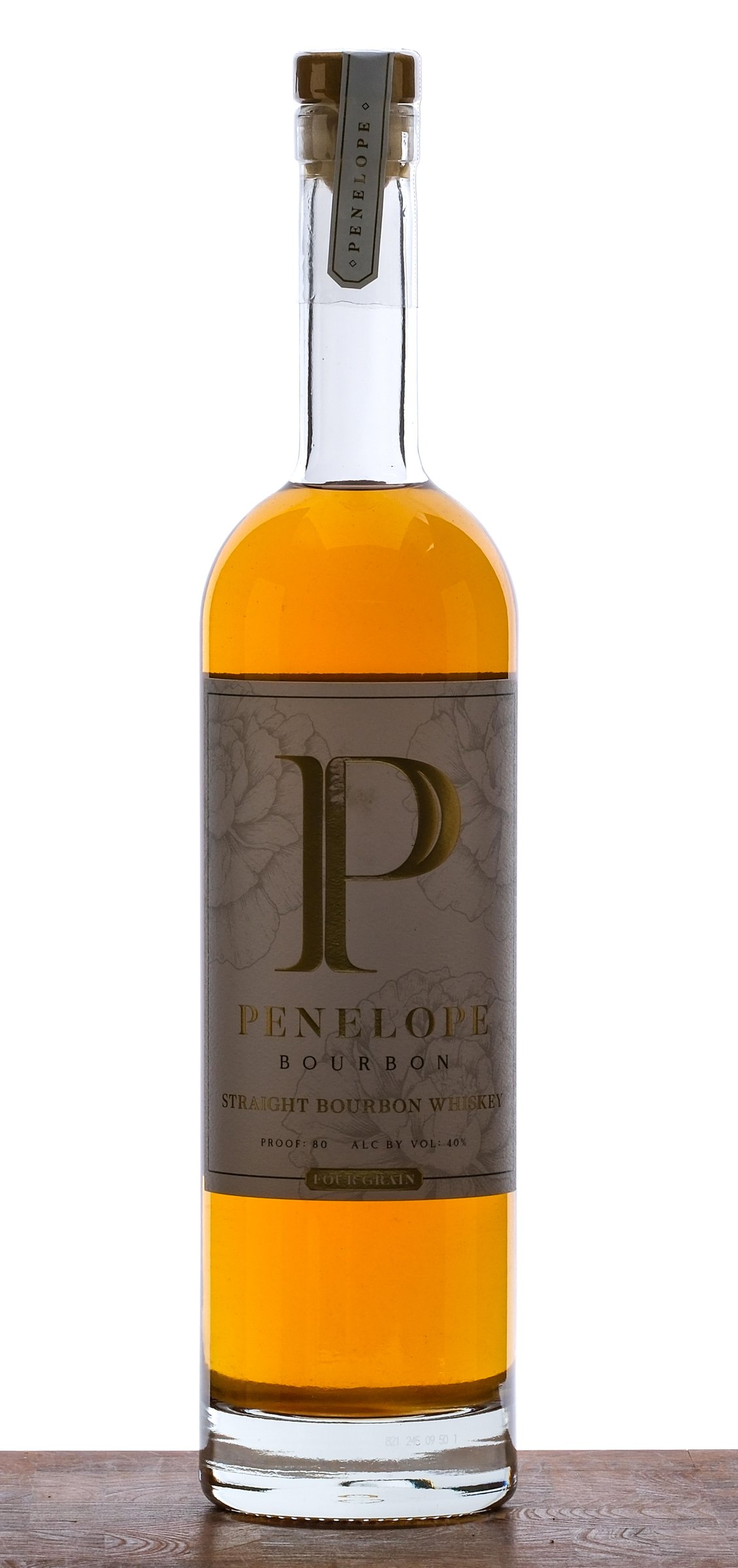 Penelope Bourbon