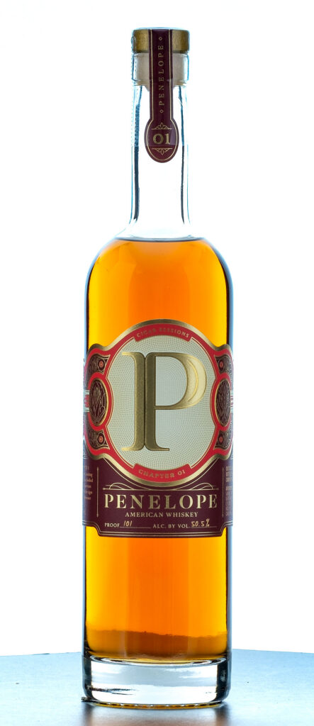 Penelope Cigar Sessions Chapter 01 American Whiskey 2025