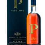 Penelope Estate Collection Founders Reserve 13 Year Straight Bourbon 2025