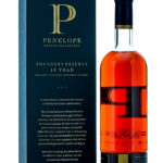 Penelope Estate Collection Founders Reserve 13 Year Straight Bourbon 2025 (photo 2)