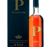 Penelope Estate Collection Founders Reserve 13 Year Straight Bourbon Bourbon 2025
