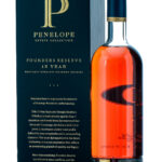 Penelope Estate Collection Founders Reserve 13 Year Straight Bourbon Bourbon 2025 (photo 2)