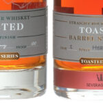 Penelope Group Toasted & Straight Rye 2023