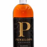 Penelope Private Select 3 Year Bbl Strength Four Grain Straight Bourbon