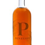 Penelope Rio Bourbon Copper Series
