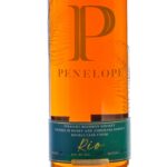 Penelope Rio Bourbon Copper Series (photo 2)