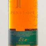 Penelope "Rio" Straight Bourbon Whiskey (photo 2)