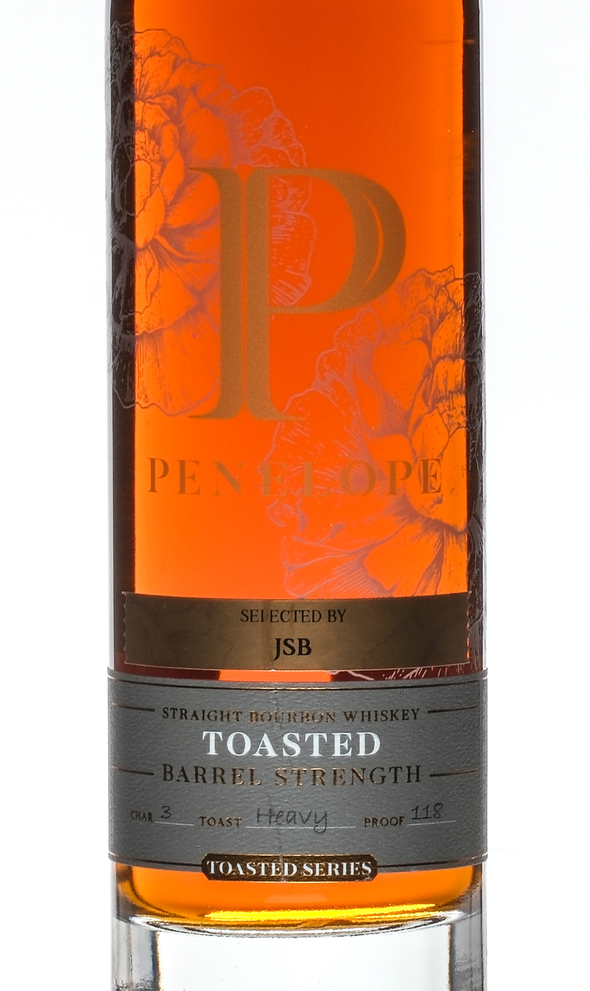 Penelope Store Pick Toasted Barrel 2023