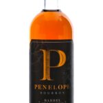 Penelope Toasted Series 4-5 Year Bourbon