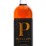 Penelope Toasted Series 4-5 Year Bourbon