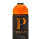 Penelope Toasted Series 4-5 Years Bourbon