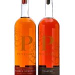 Penelope Toasted Series Bourbon 2023/ Penelope Barrel Strength Bourbon 2021 (2 Bottles)