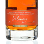 Penelope Valencia Straight Bourbon 2023