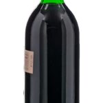 Penfolds Grange Hermitage Red Wine 1982 Vintage (photo 4)