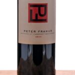 Peter Franus Cabernet Sauvignon 2013 (photo 2)