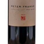 Peter Franus Napa Valley Red Wine 2012 (photo 2)
