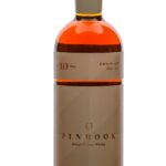 Pinhook 10 Year Collaboration Series Bourbon