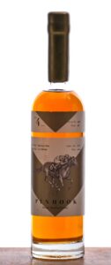 Pinhook 4 Year Bourbon 2019
