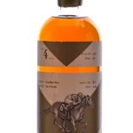 Pinhook 4 Year Bourbon 2019