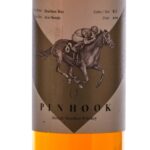 Pinhook 4 Year Bourbon 2019 (photo 2)