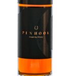 Pinhook Accidental Marriage Straight Rye 2020 (photo 2)