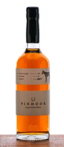 Pinhook Bourbon Whiskey