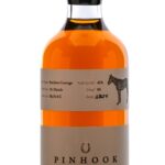 Pinhook Bourbon Whiskey