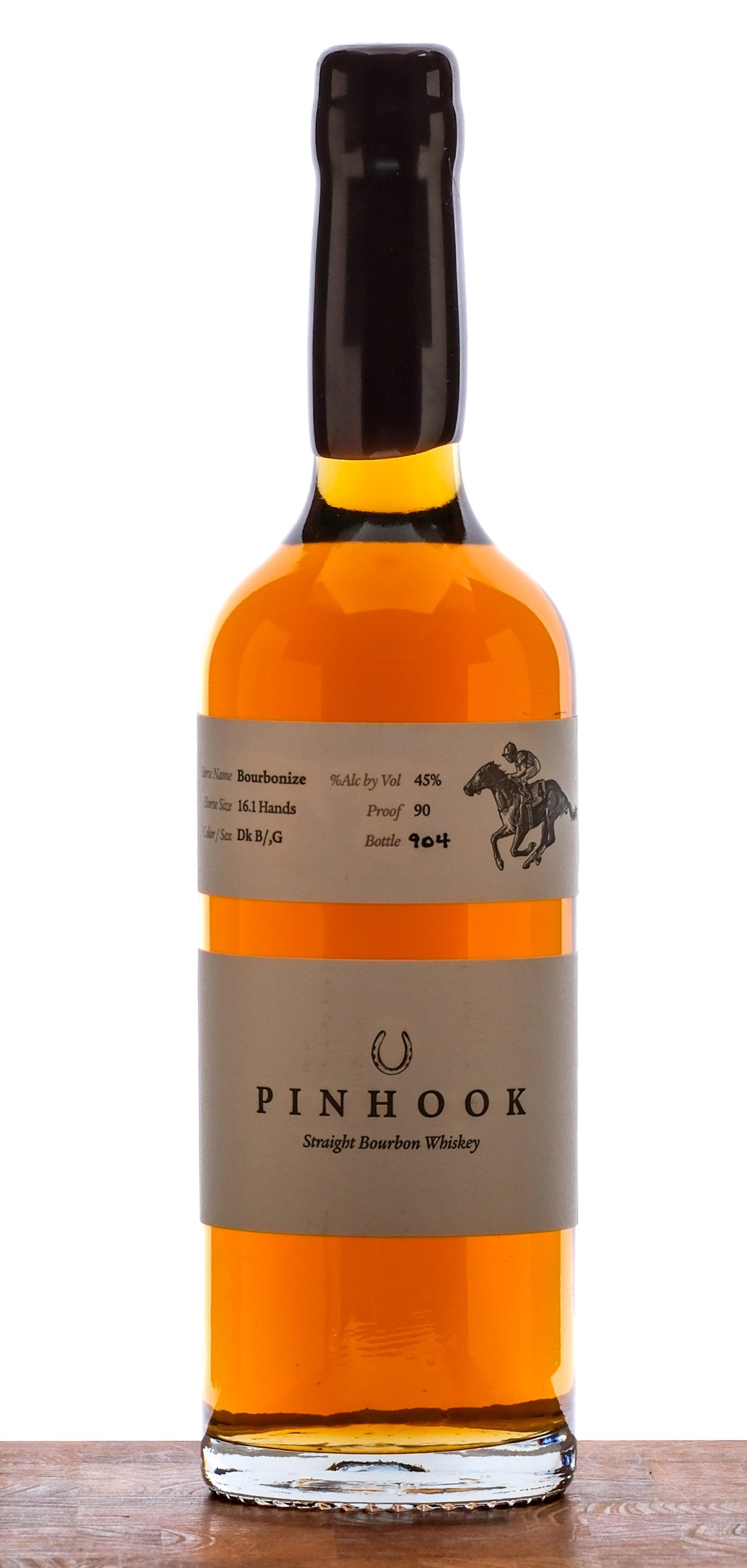 Pinhook Bourbon Whiskey