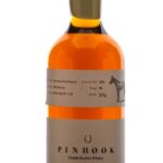 Pinhook Bourbon Whiskey