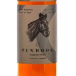 Pinhook Vertical Series 4 Year Rye Whiskey (photo 2)