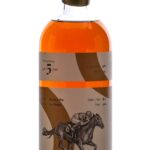 Pinhook Vertical Series 5 Year Bourbon 2020