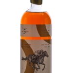Pinhook Vertical Series 5 Year Bourbon 2020